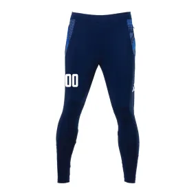 Parsippany SC Academy adidas Tiro 24 Comp Training Pant Navy