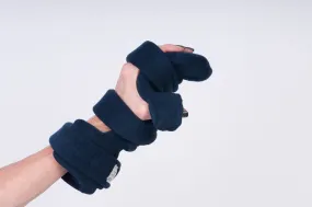 Pediatric Terry Cloth Splints Opposition Hand Thumb
