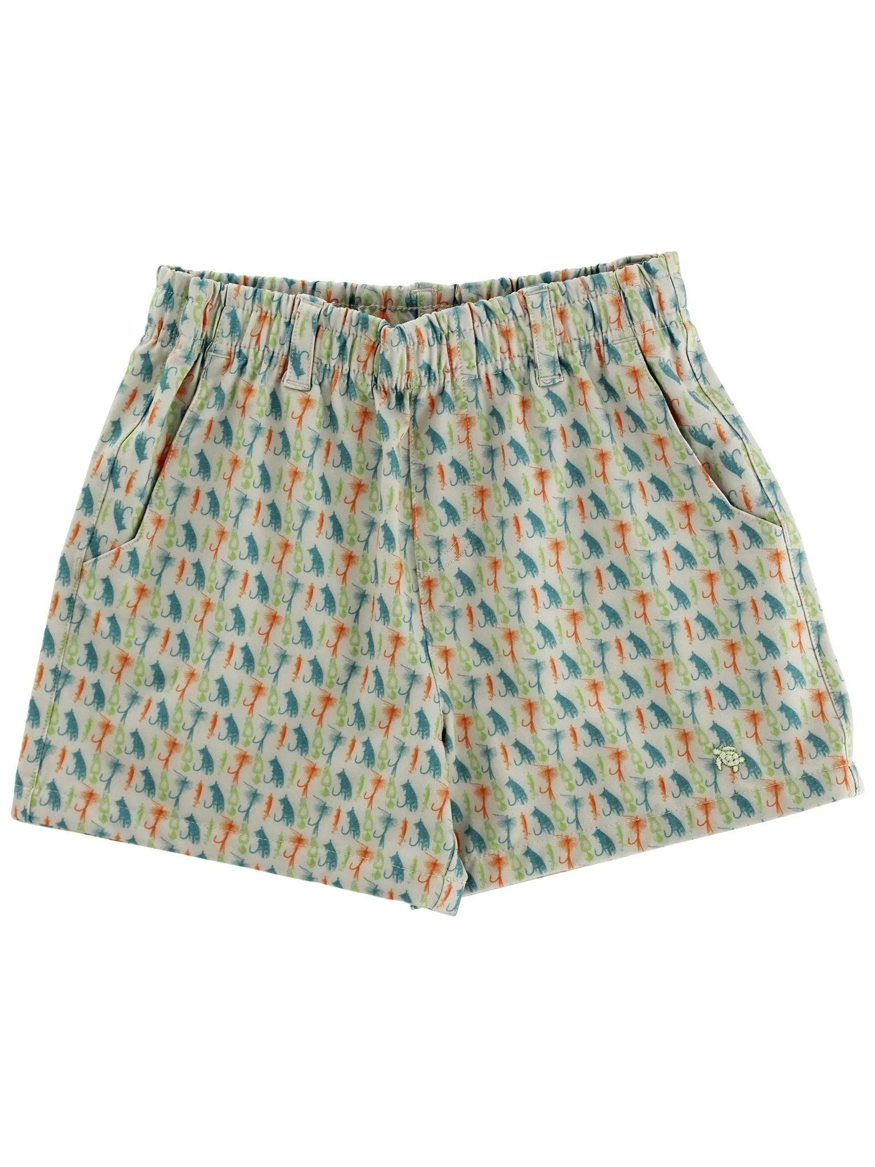 Performance Shorts- Lures