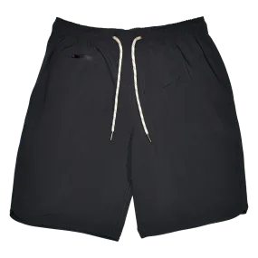 Performance Solid Windjammer Hybrid, Charcoal