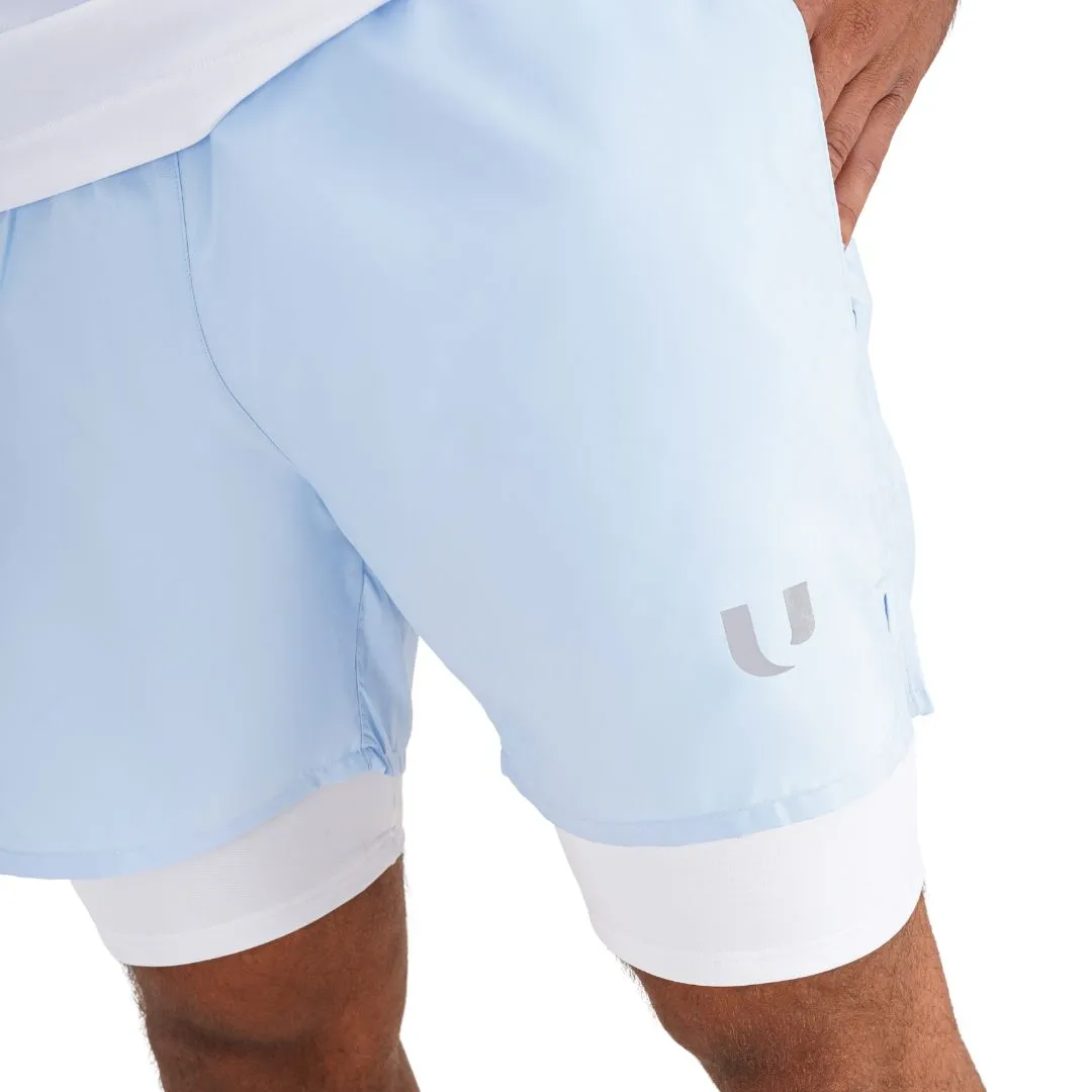 Performance Wave Shorts