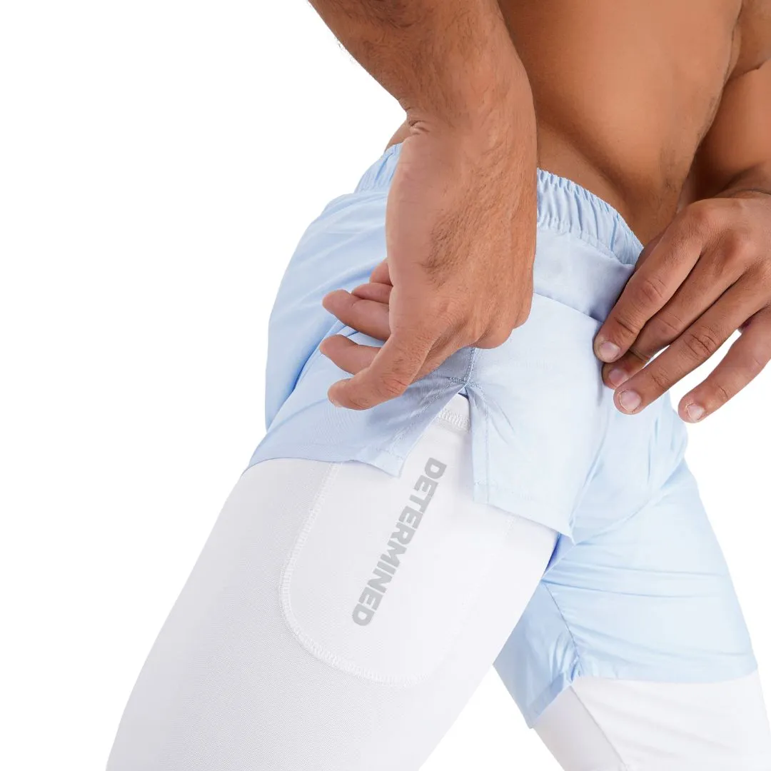 Performance Wave Shorts