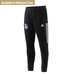Pope John HS adidas Condivo 20 Training Pant Black