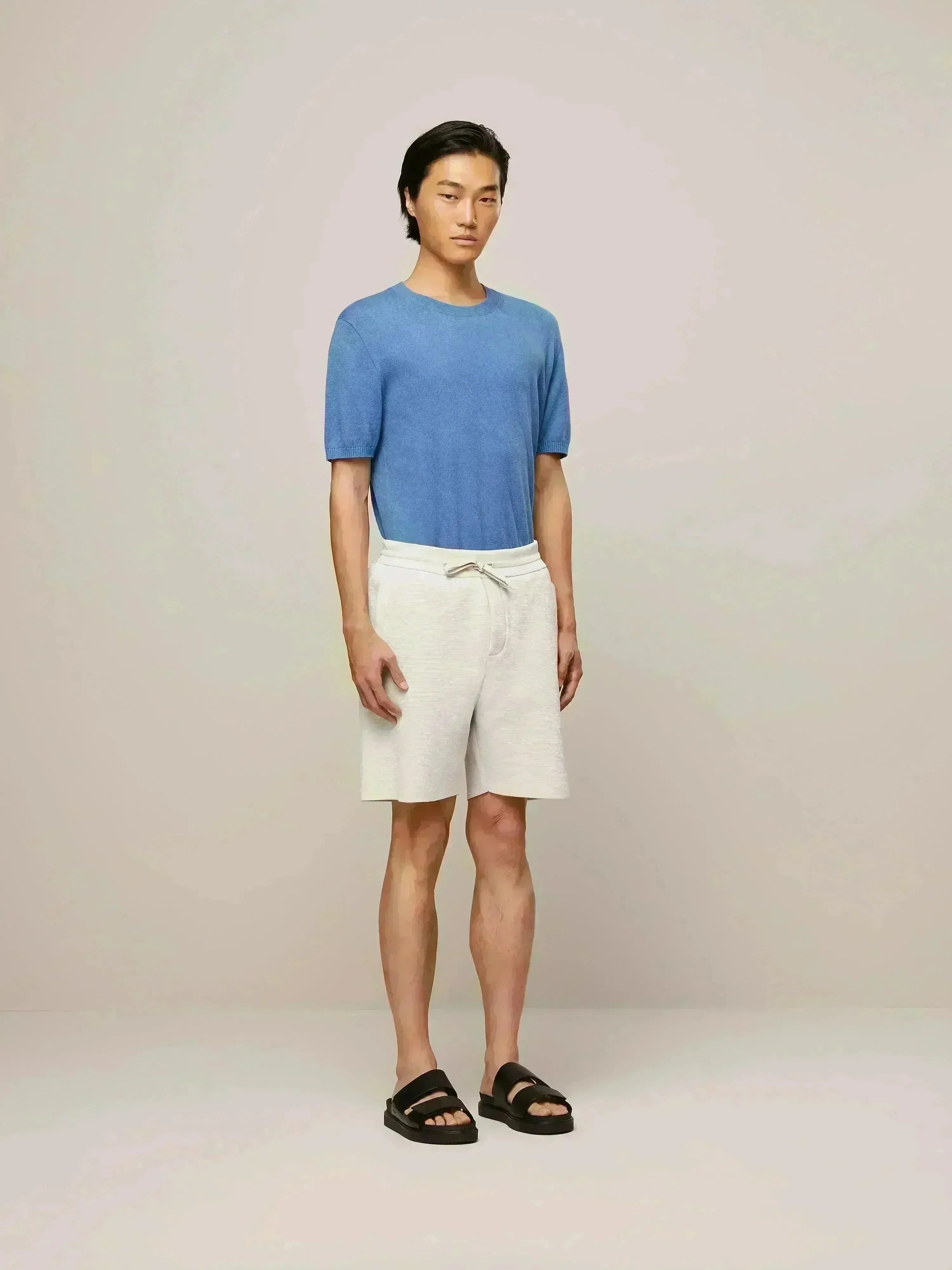 Posos Performance Knit Shorts