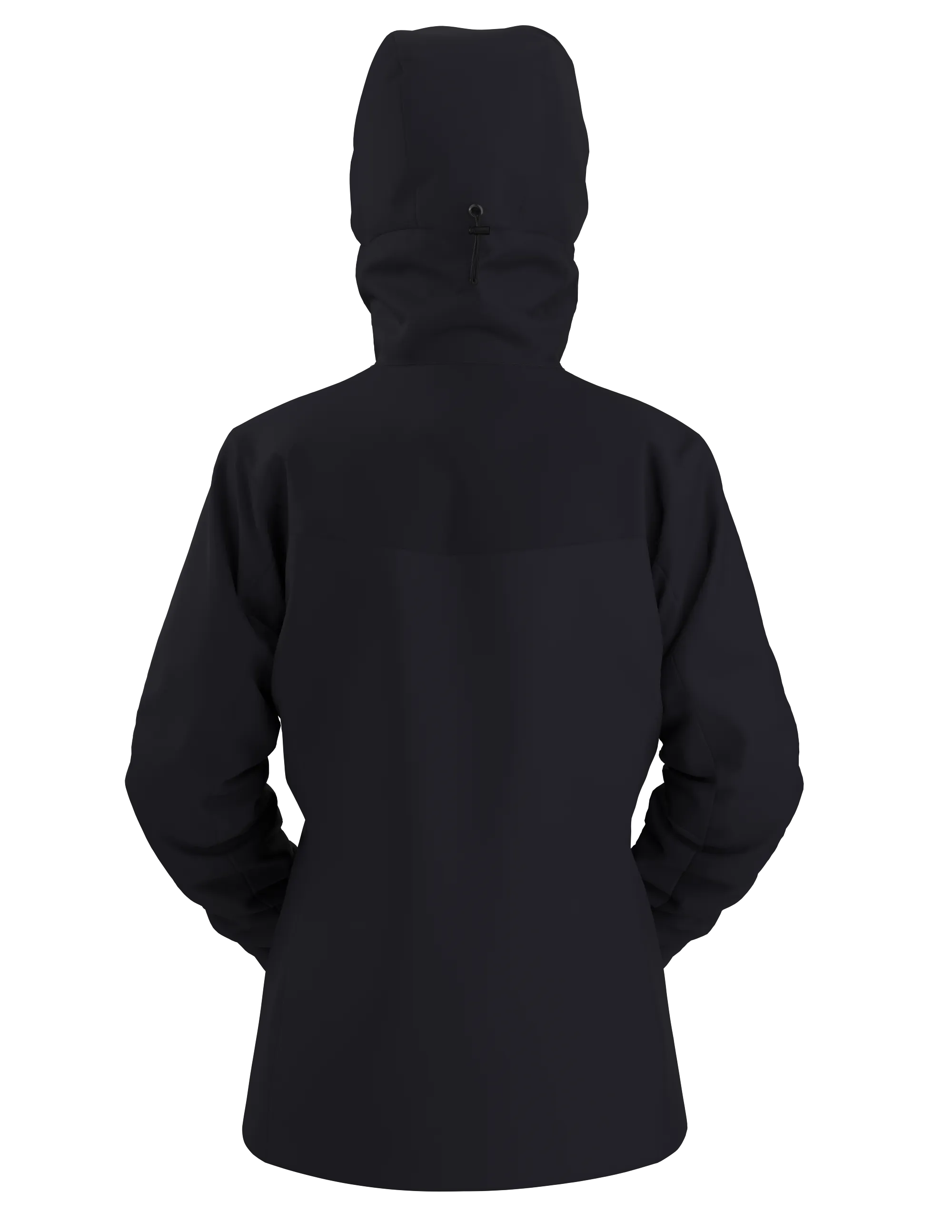 Proton Hoodie Jacket - Women's