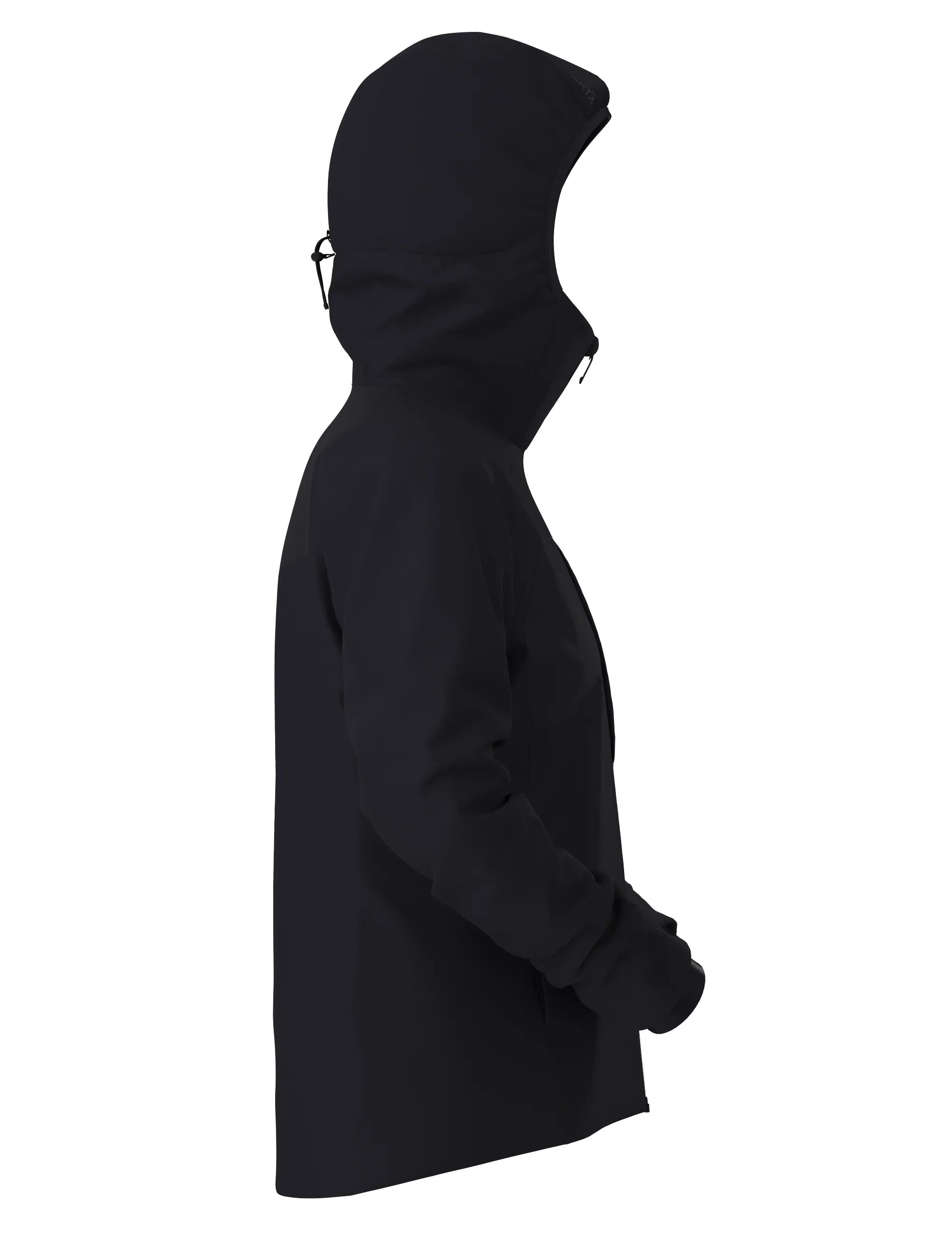 Proton Hoodie Jacket - Women's
