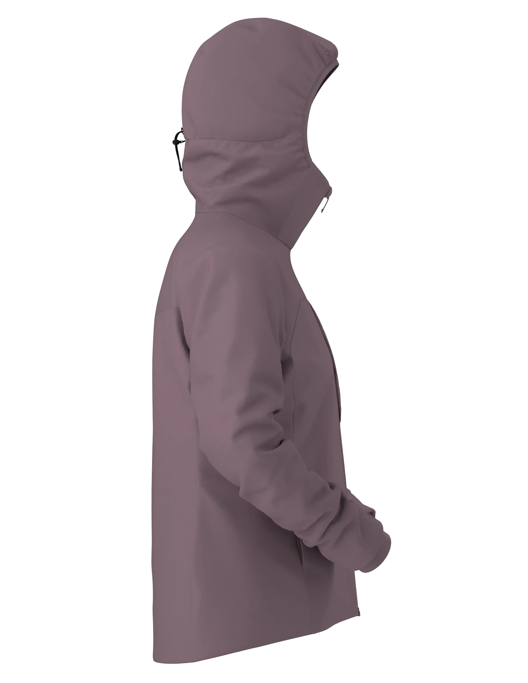 Proton Hoodie Jacket - Women's