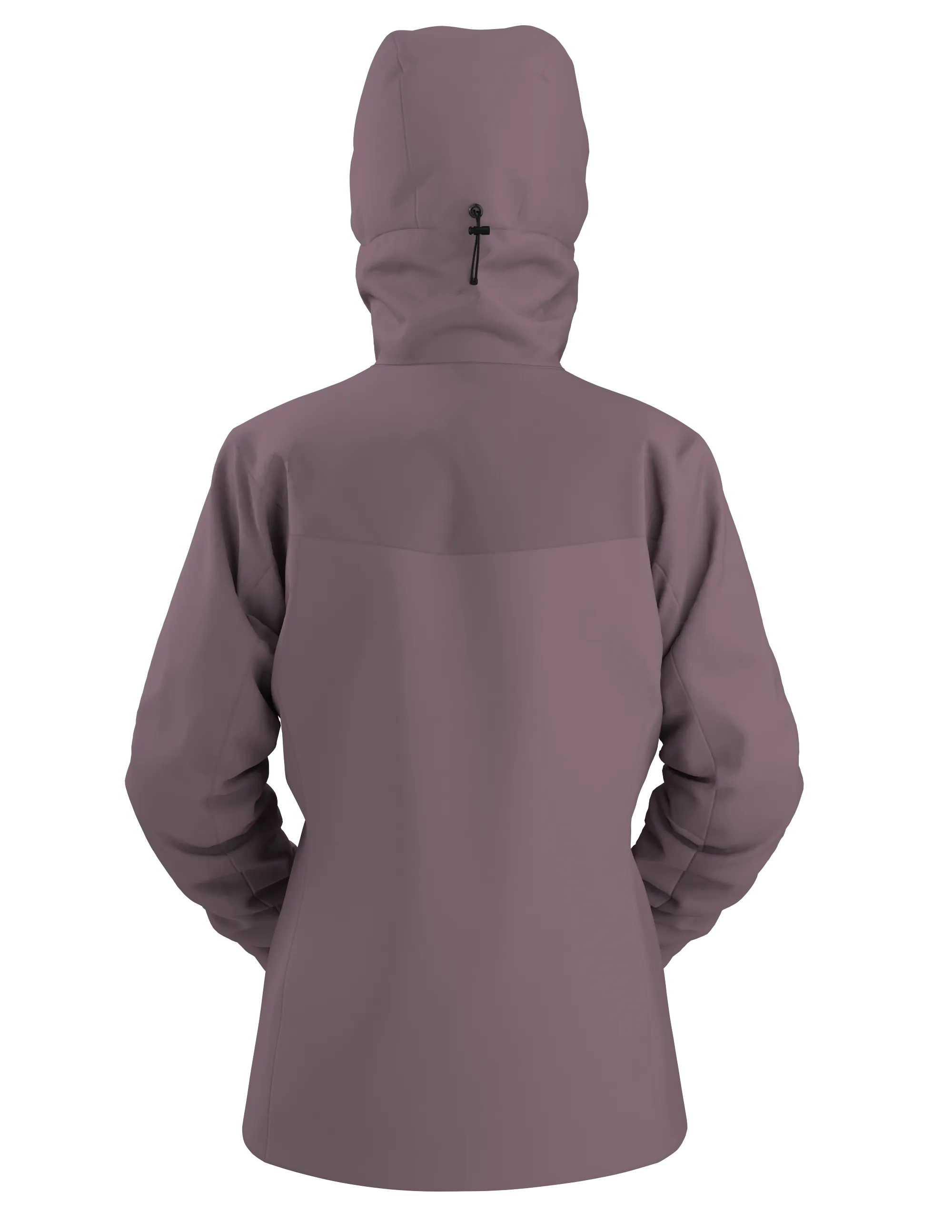 Proton Hoodie Jacket - Women's