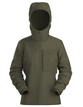 Proton Hoodie Jacket - Women's