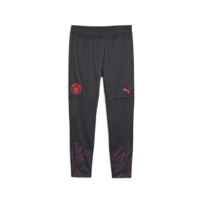 PUMA Manchester City Training Pants