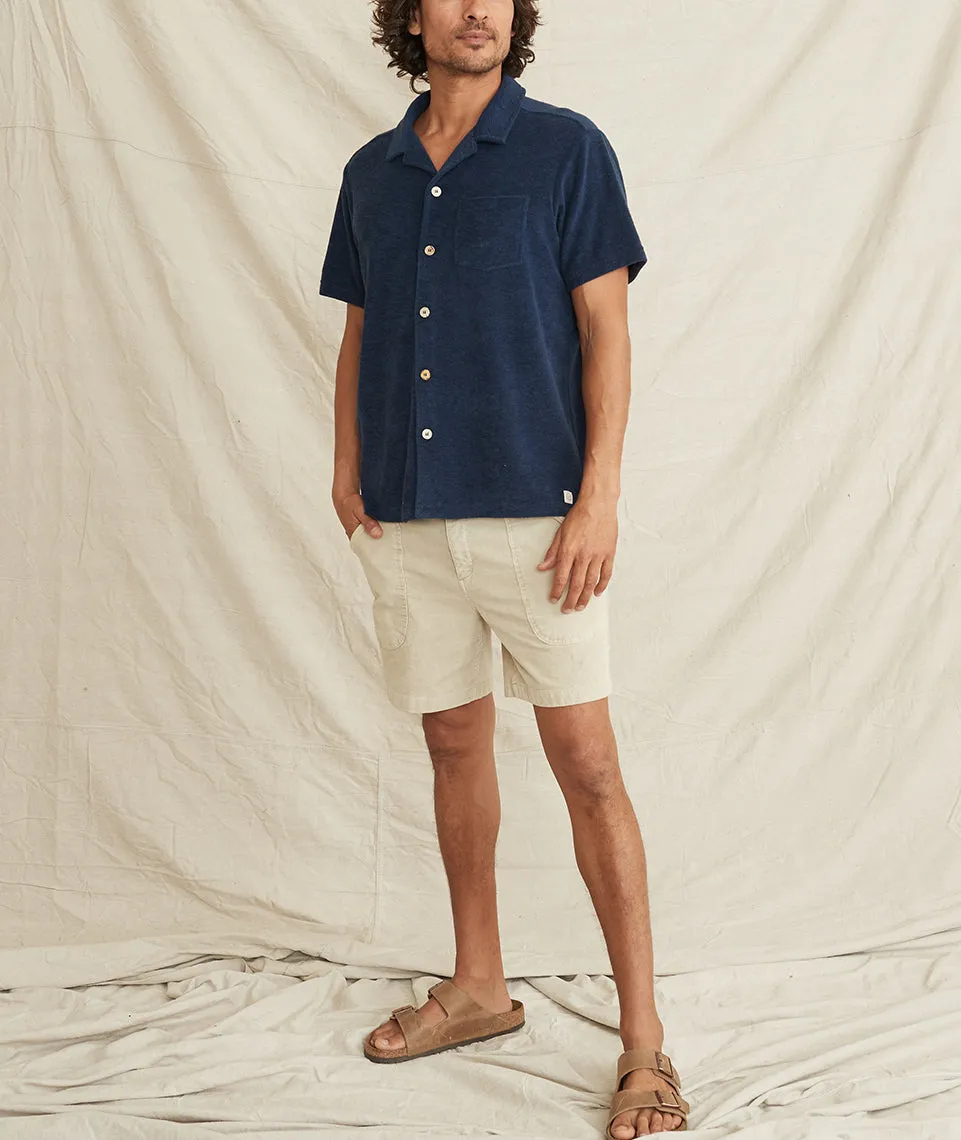 Rainey Resort Shirt
