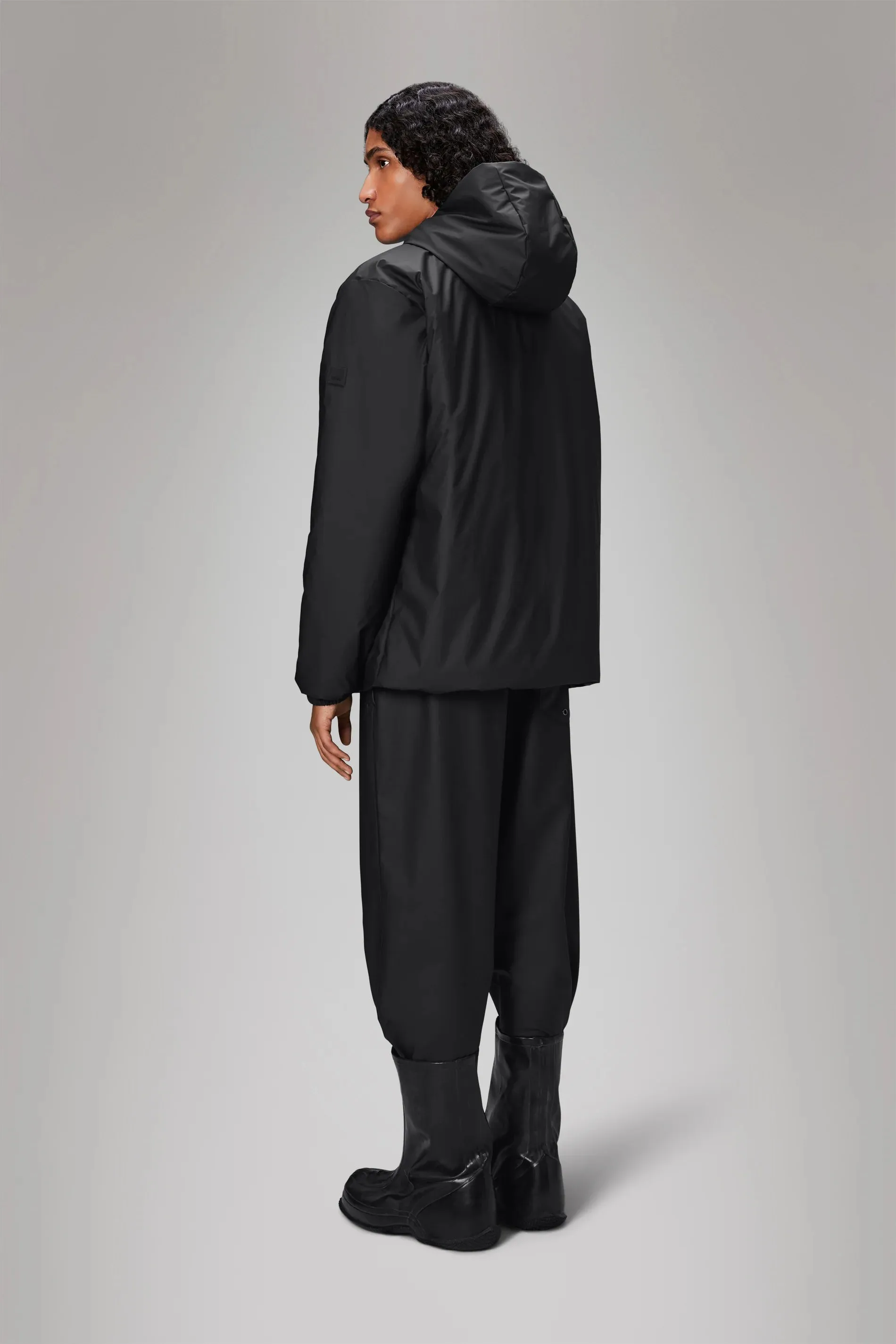 RAINS - LOHJA INSULATED JACKET