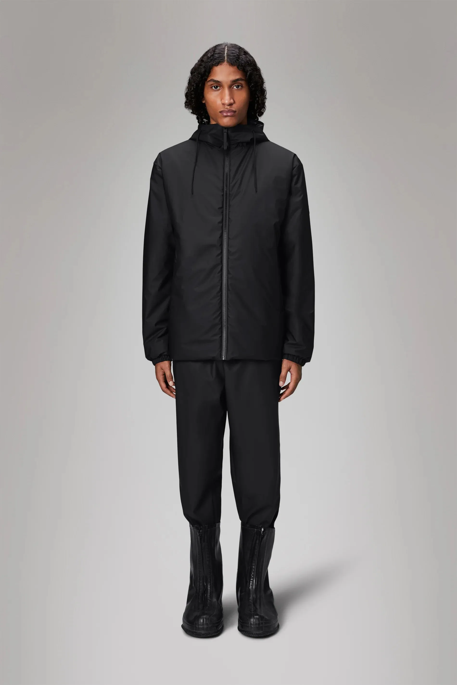 RAINS - LOHJA INSULATED JACKET