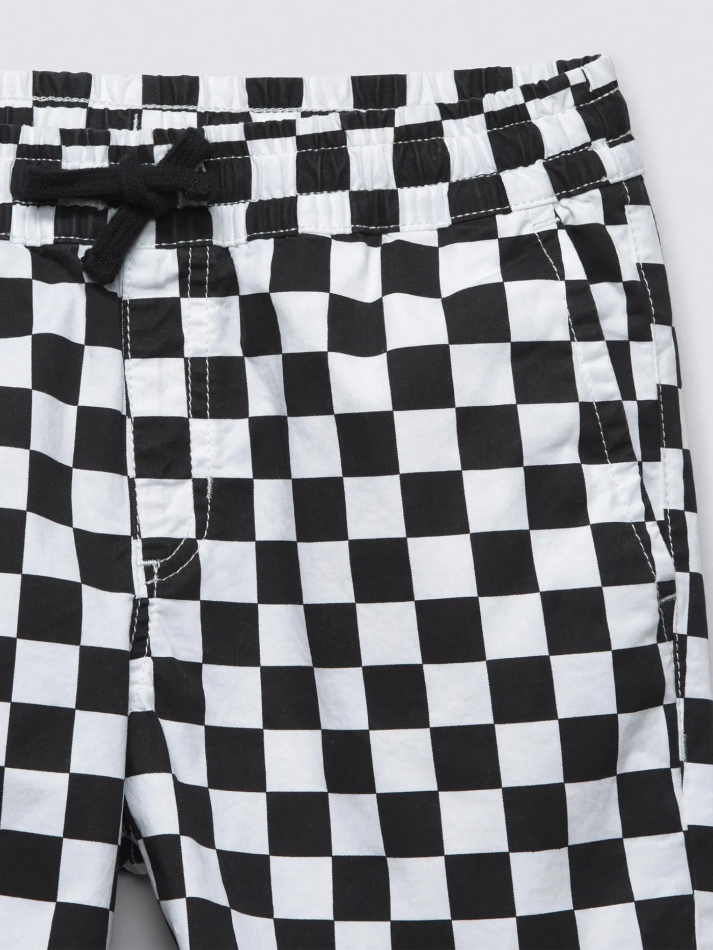 Range Elastic II Shorts (Boys 7-14)
