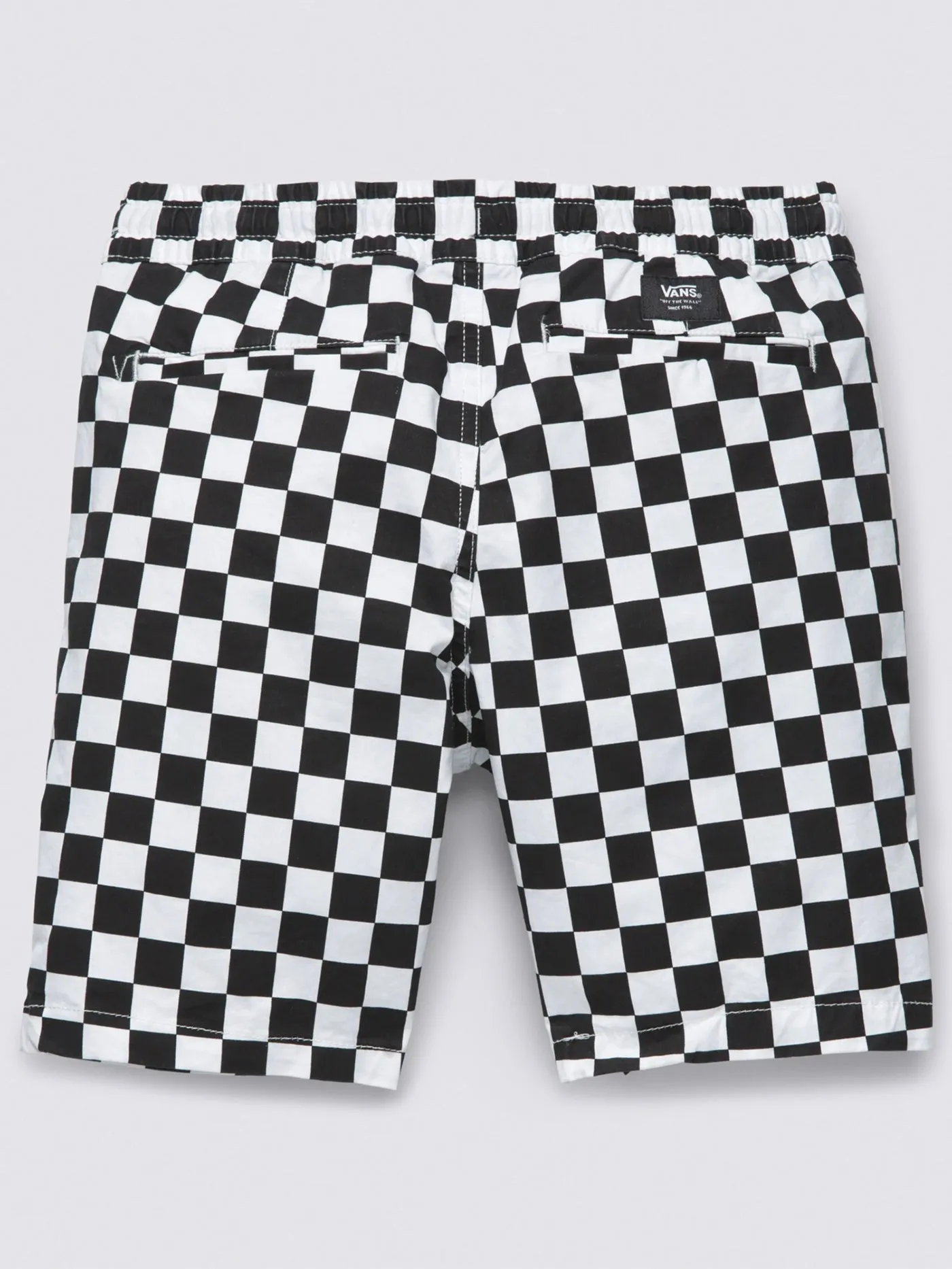 Range Elastic II Shorts (Boys 7-14)