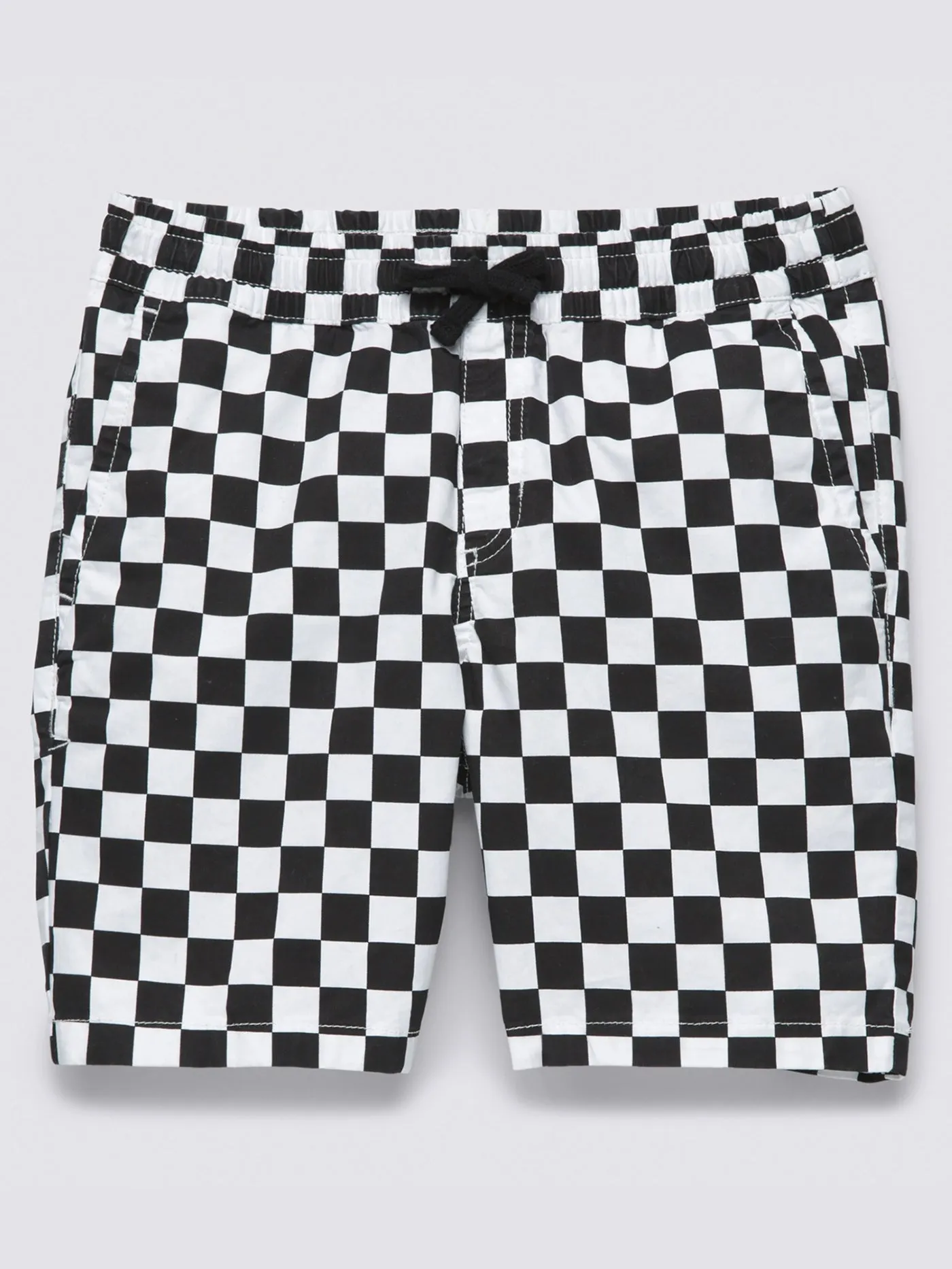Range Elastic II Shorts (Boys 7-14)