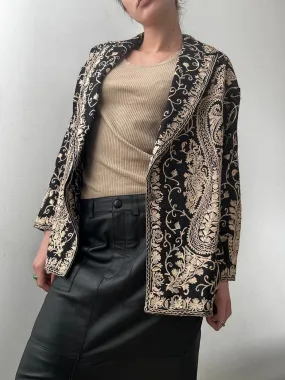 Rapsodia Embriodered Jacket