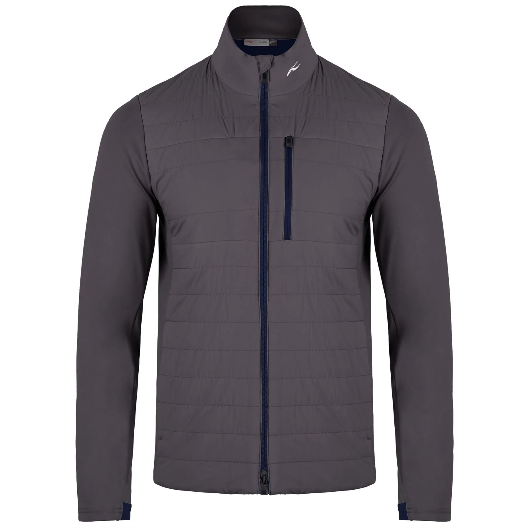 Reach Jacket Iron - SS23