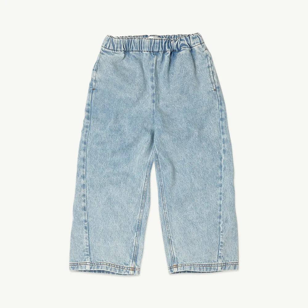 Relaxed Pant