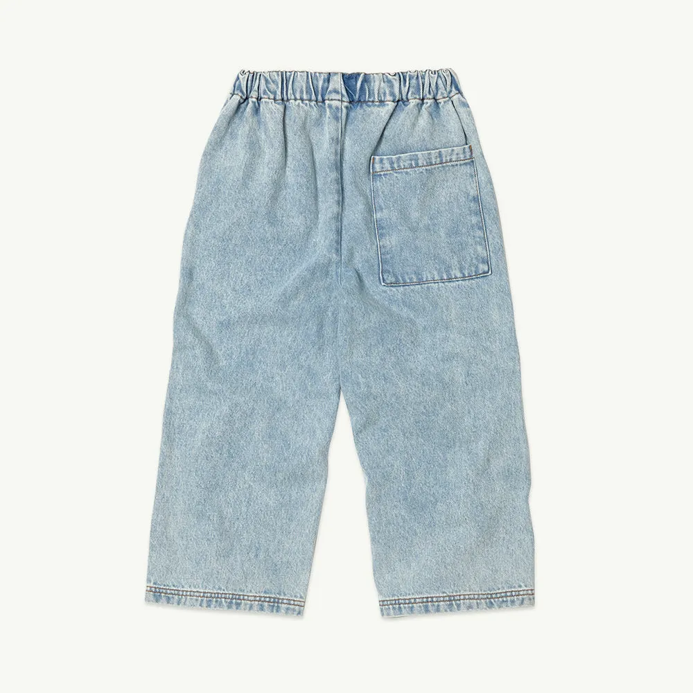Relaxed Pant