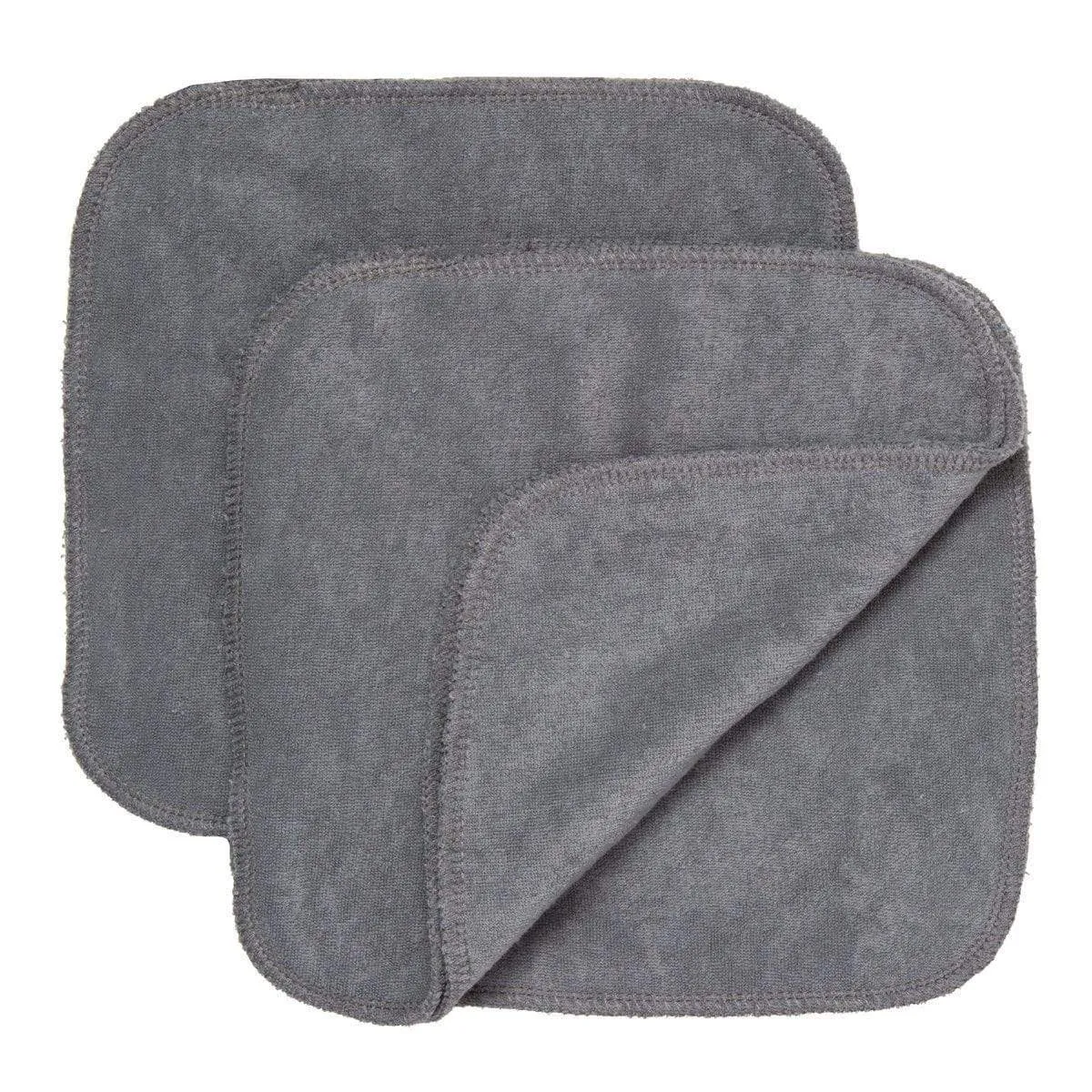 Reusable Cloth Wipes