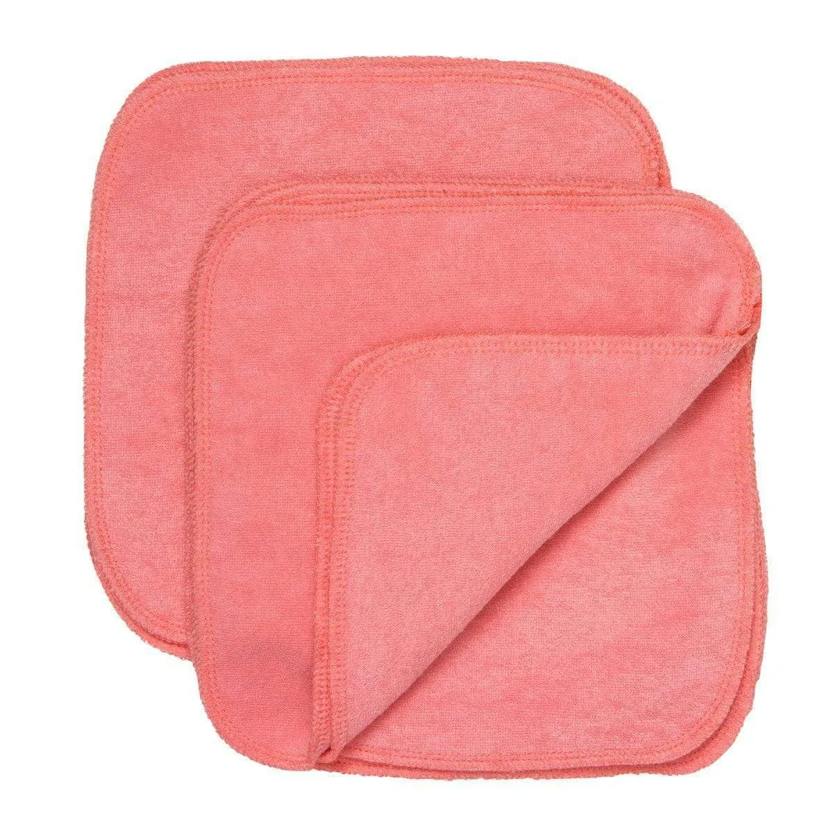Reusable Cloth Wipes