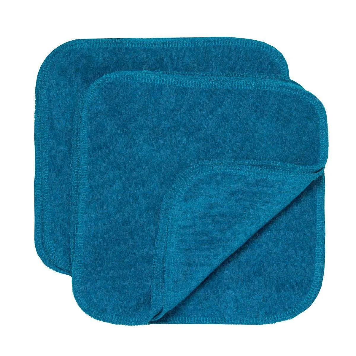 Reusable Cloth Wipes