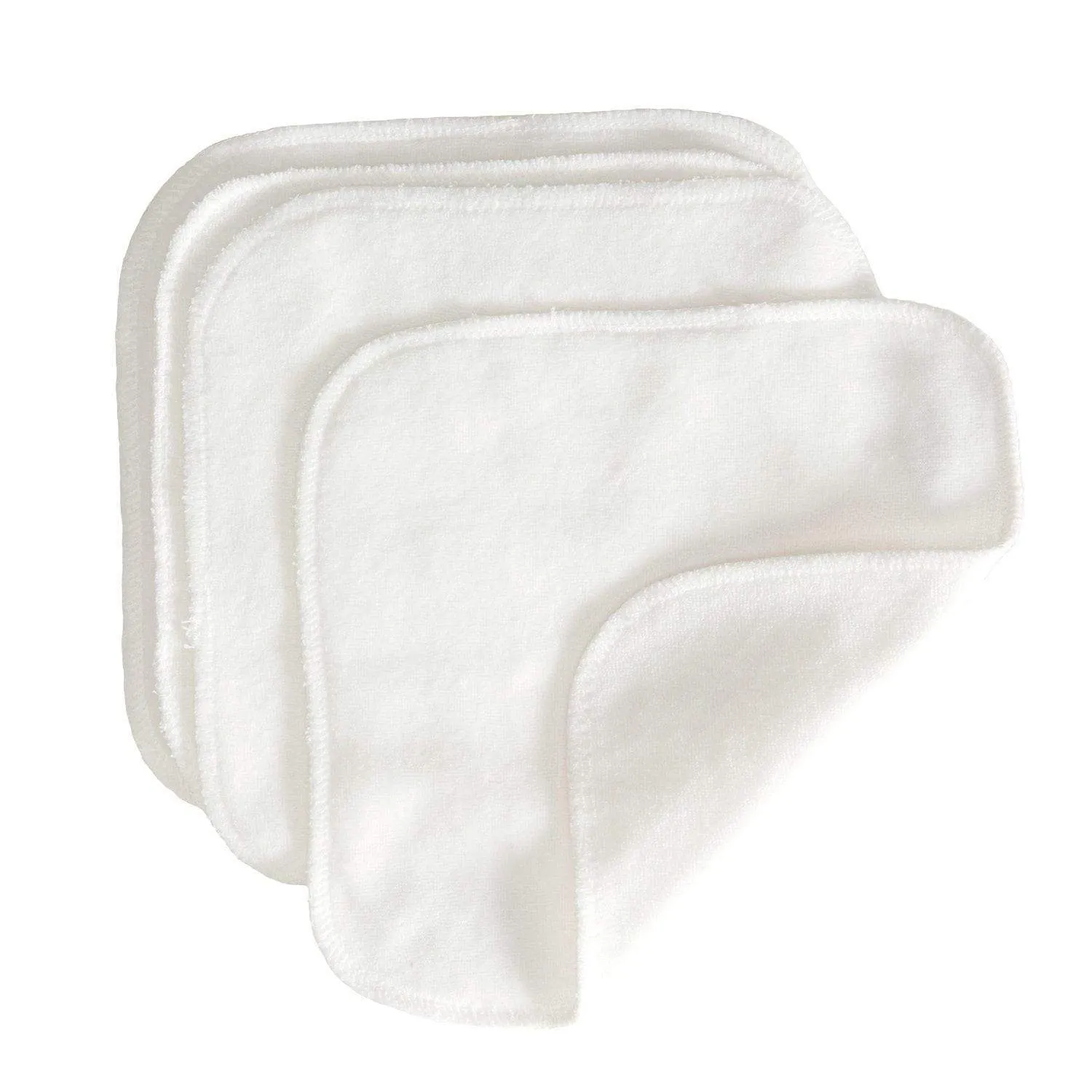 Reusable Cloth Wipes