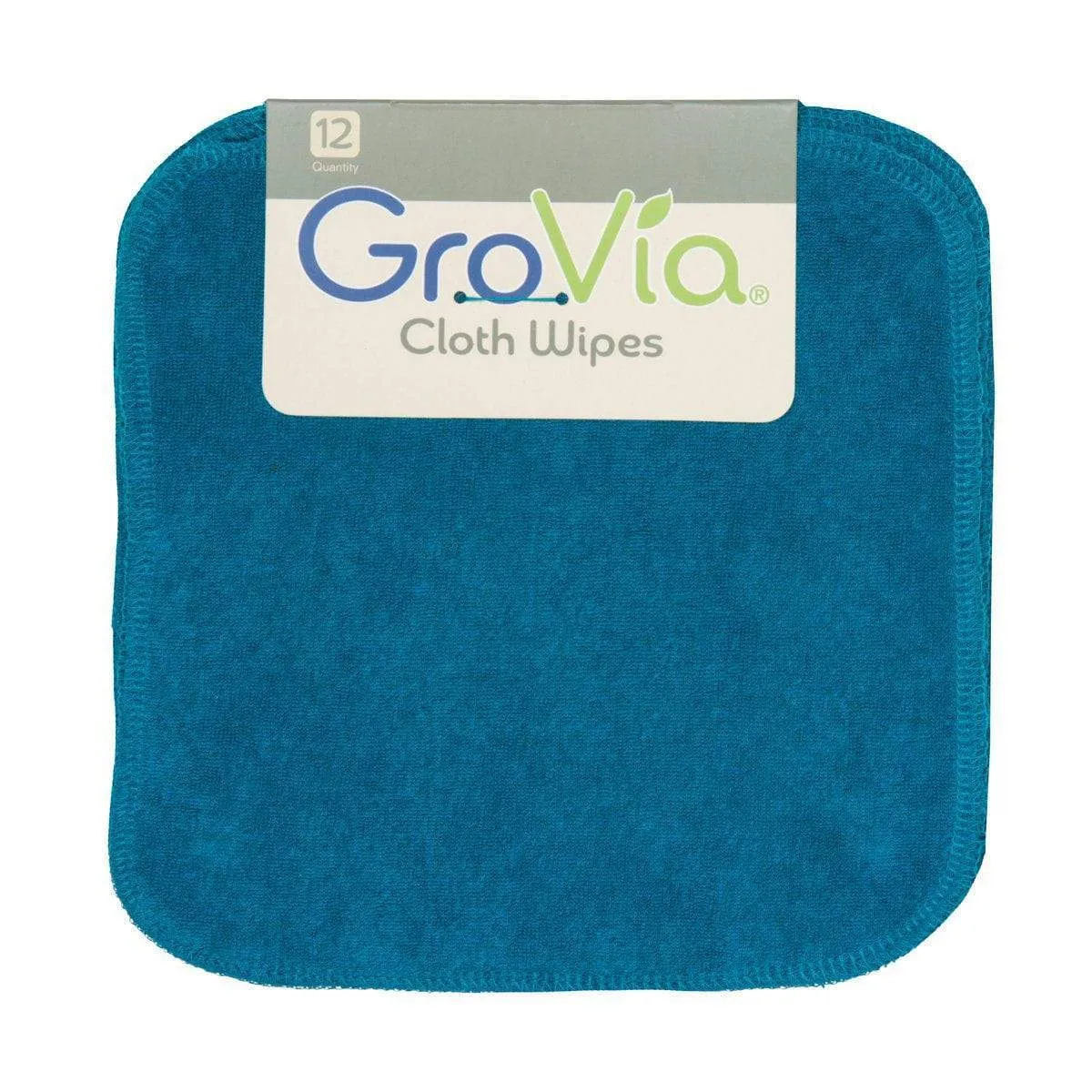 Reusable Cloth Wipes