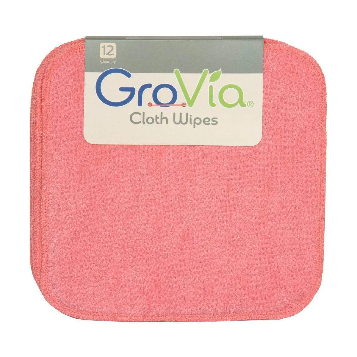 Reusable Cloth Wipes