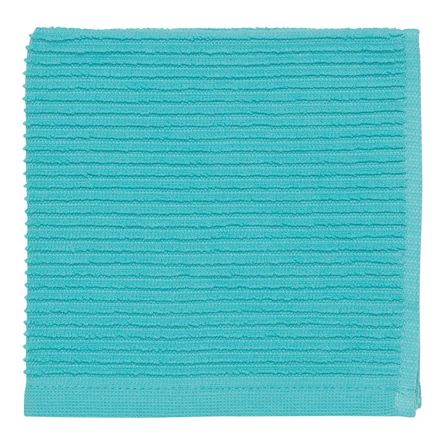 Ripple Dish Cloth