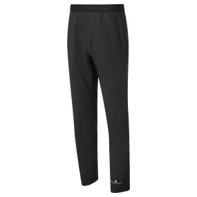 Ronhill Core Training Pant  (Mens) - Black/Bright White