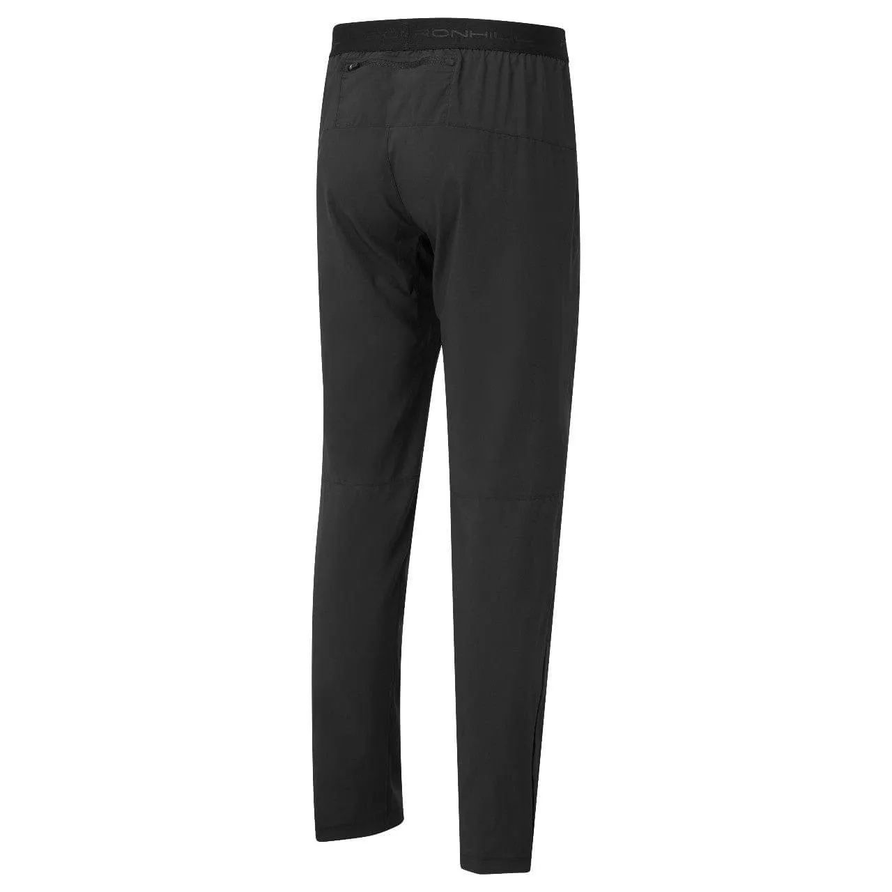 Ronhill Core Training Pant  (Mens) - Black/Bright White