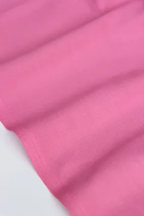Rose Bottom Weight Twill