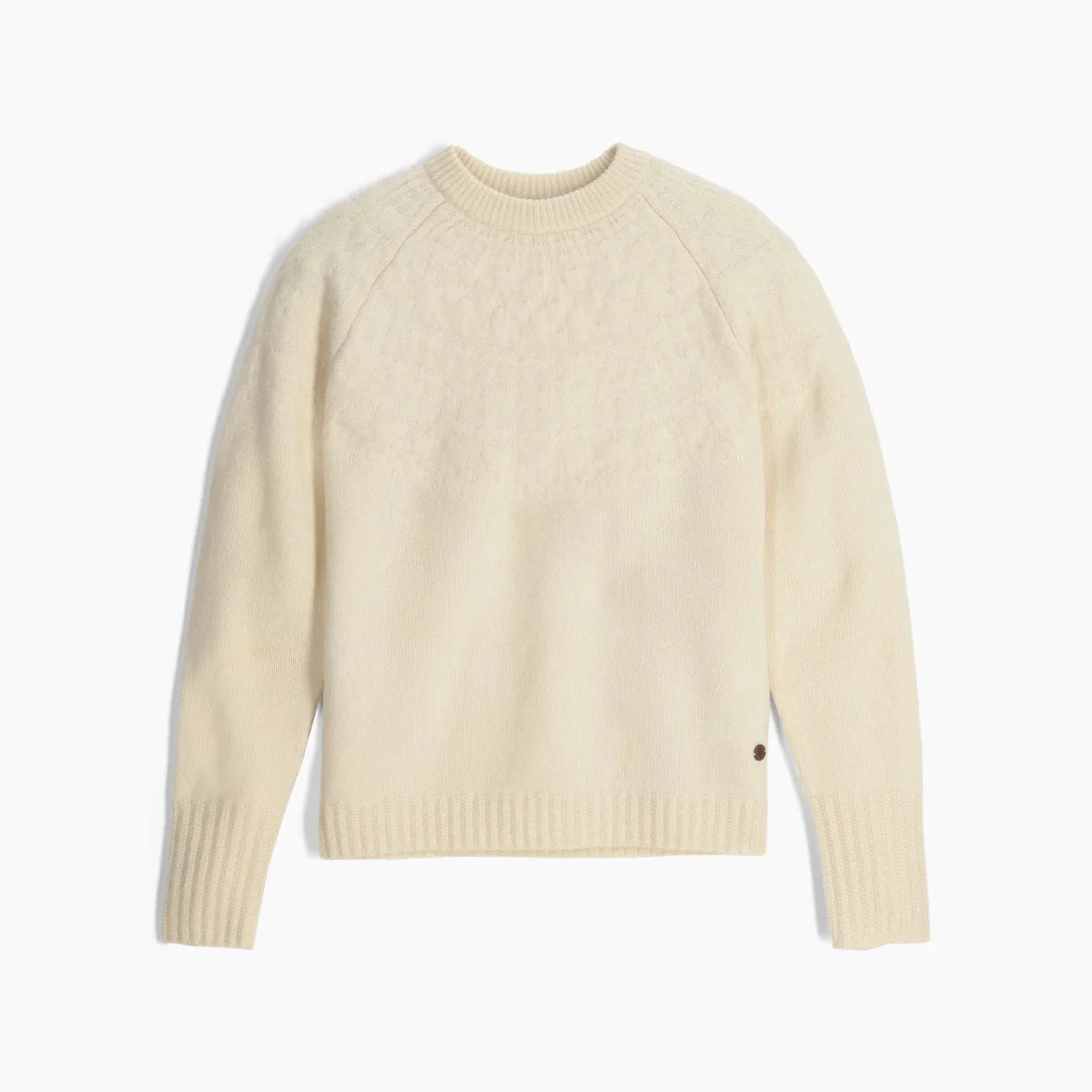 Royal Robbins Women's Rockcraft Wool Crew