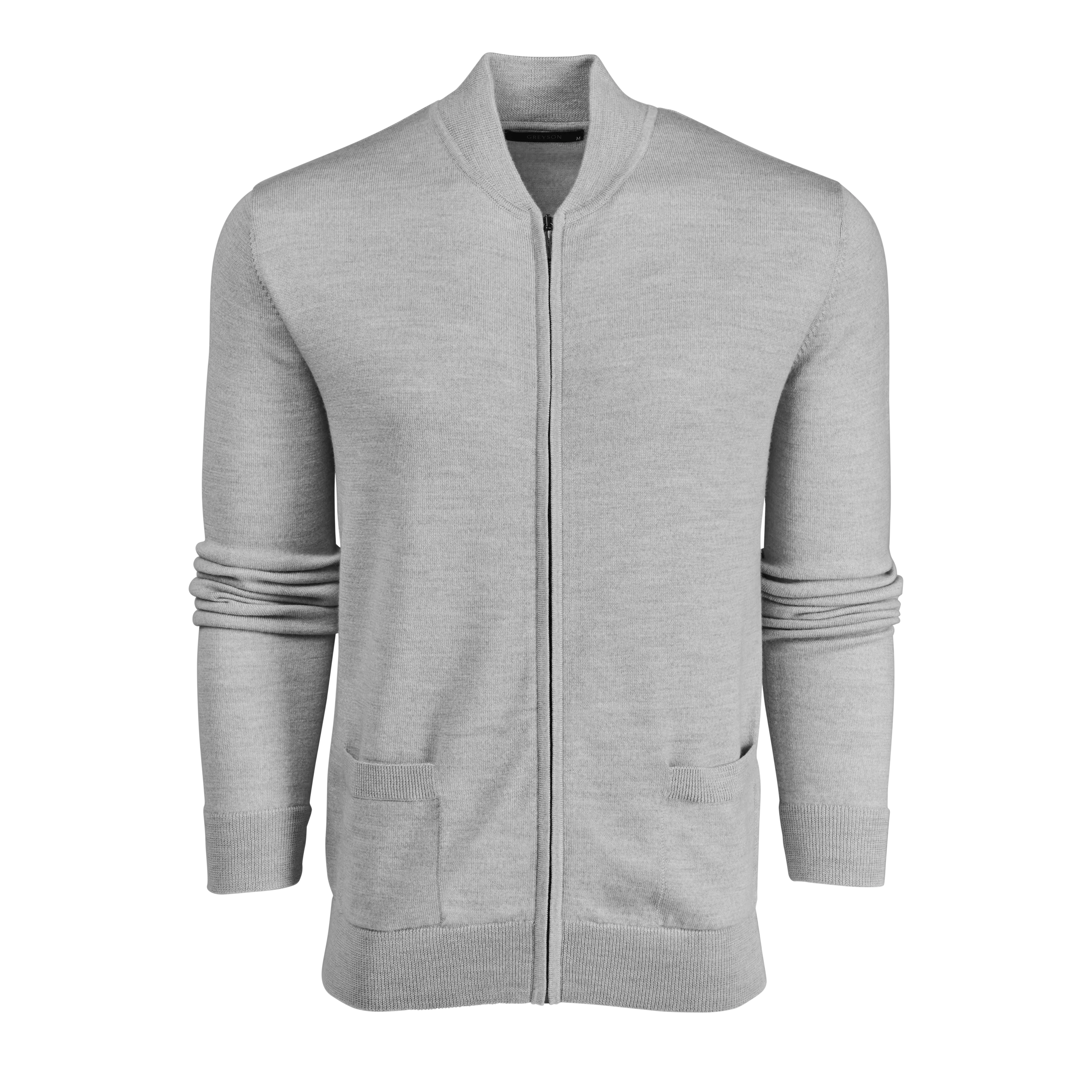 Sagaponack X-Lite Full Zip Sweater