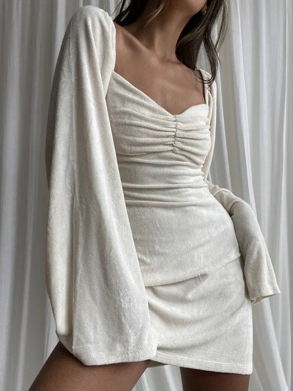 Saints Dress