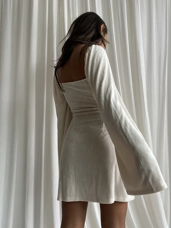Saints Dress