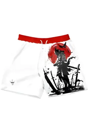 Samurai Performance Shorts