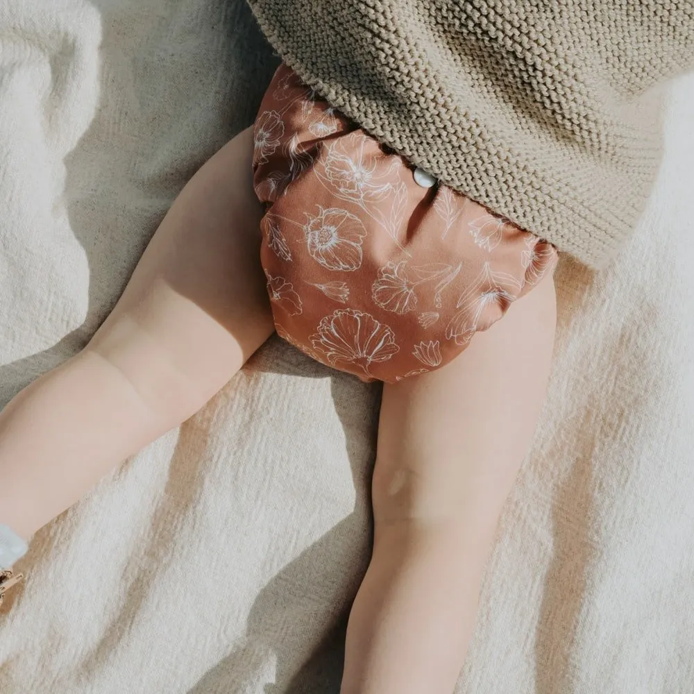 Savannah 2.0 Modern Cloth Nappy