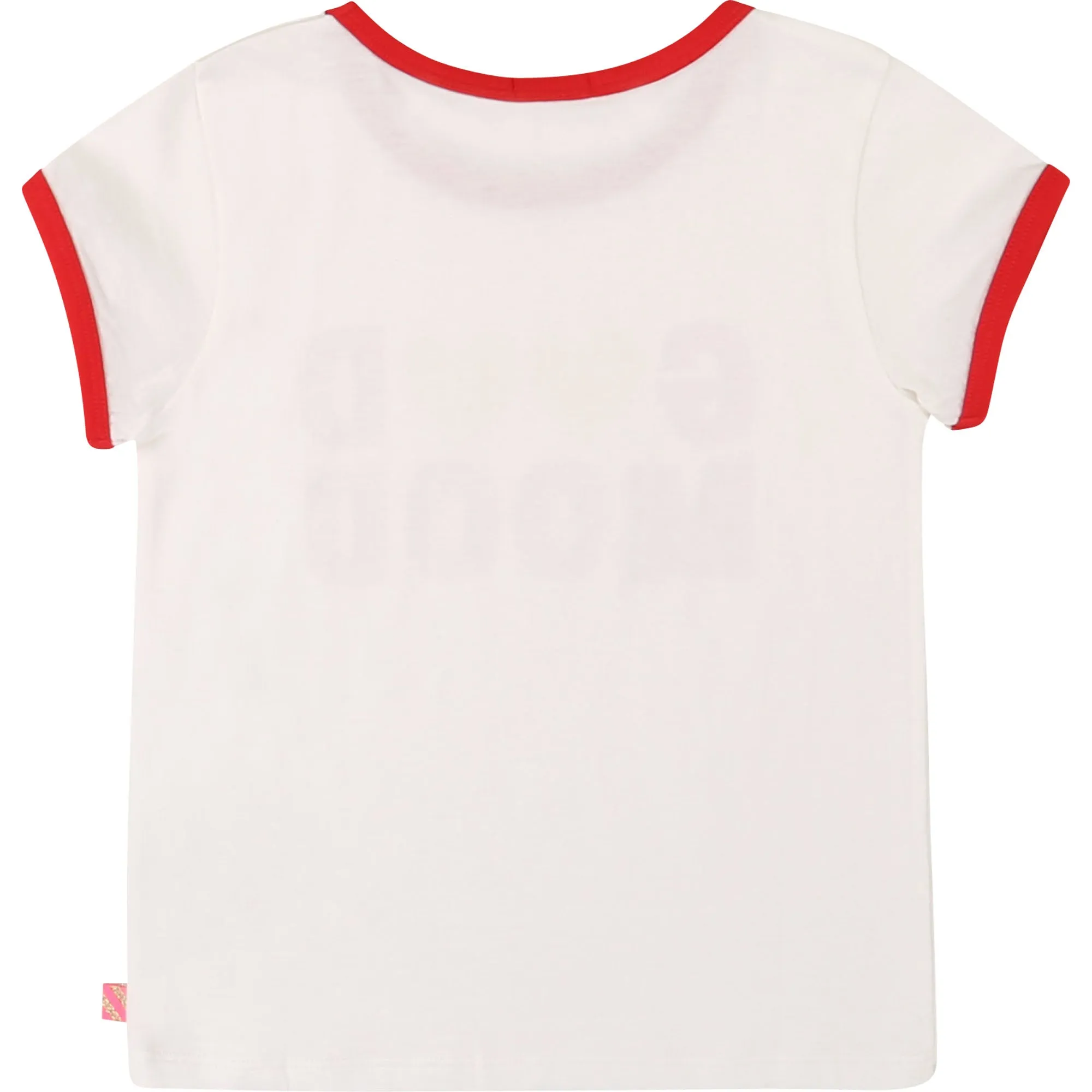 Short Sleeve "Good Mood" Tee