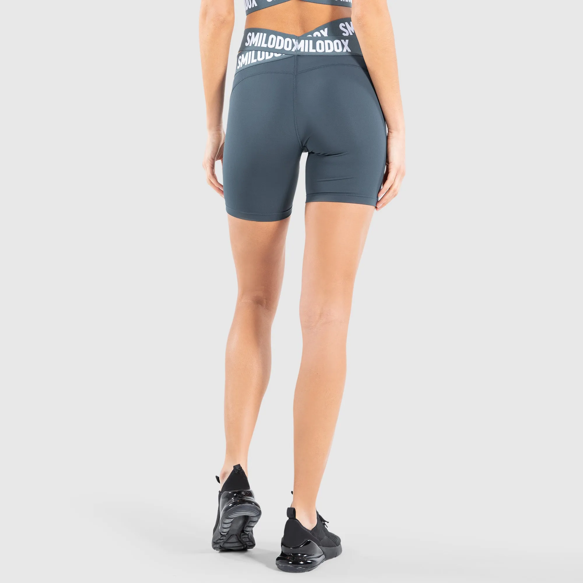 Shorts Performance