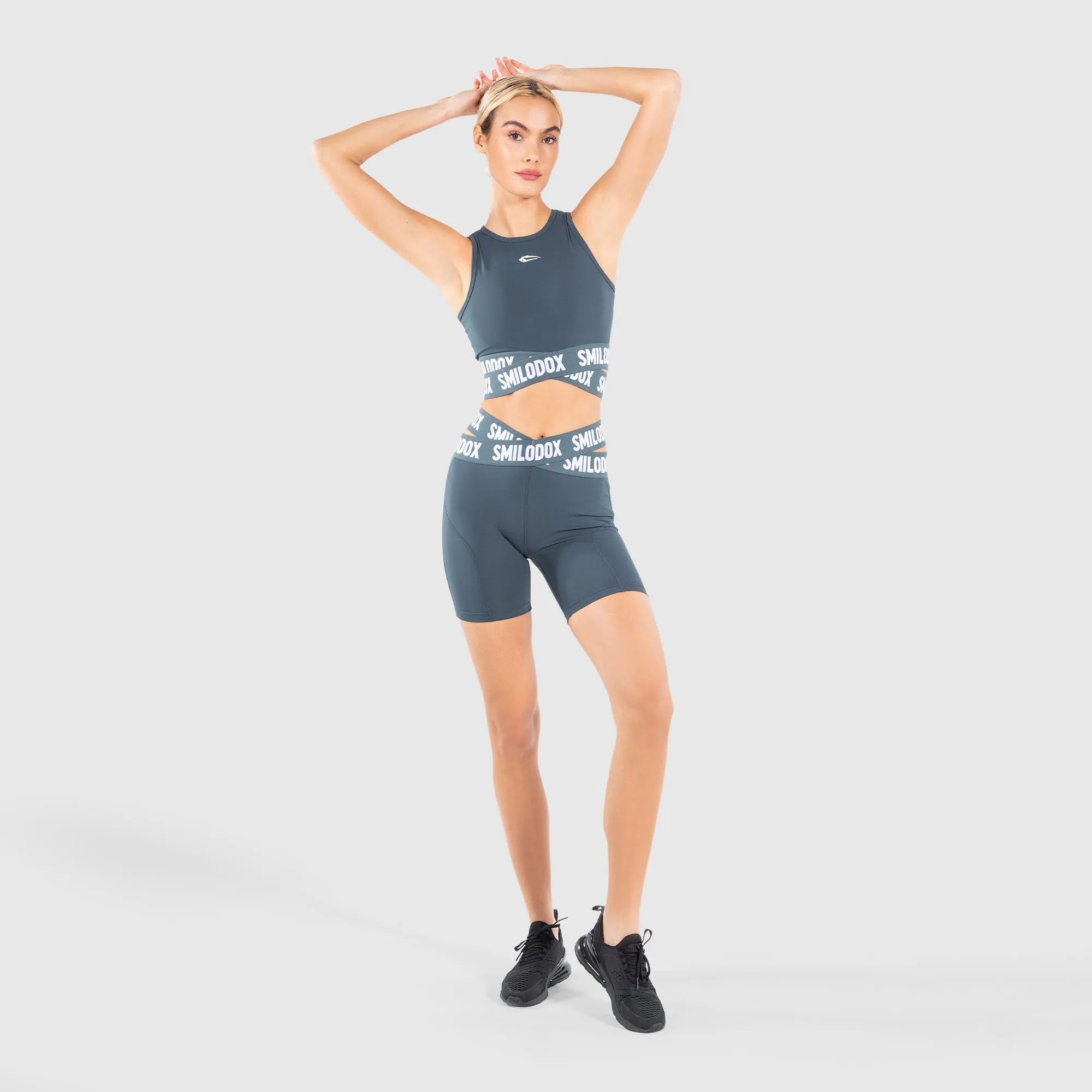 Shorts Performance