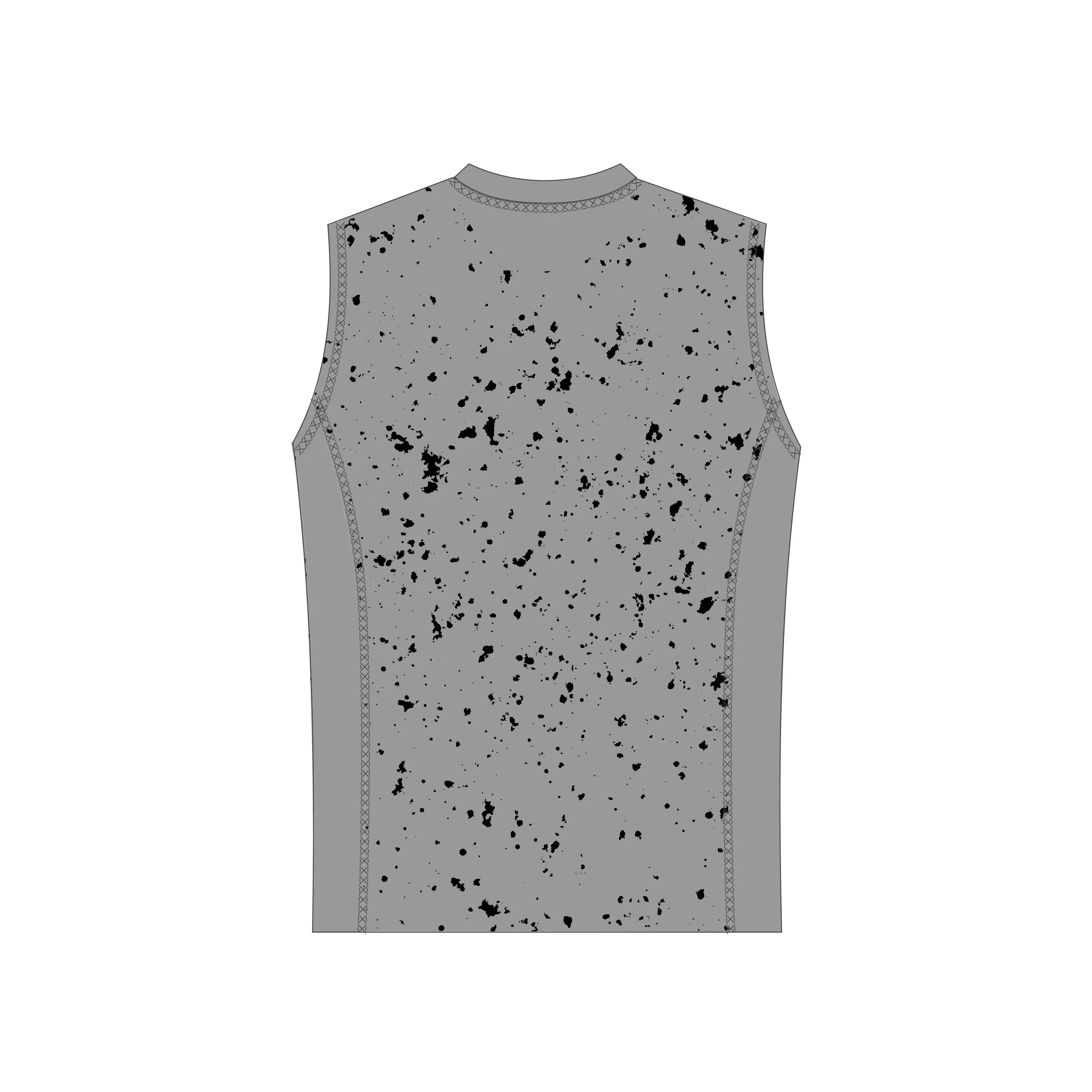 Sleeveless Compression Top (F)