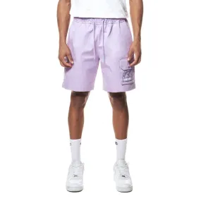 SMOKE RISE JZ231318-DUSTY PURPLE