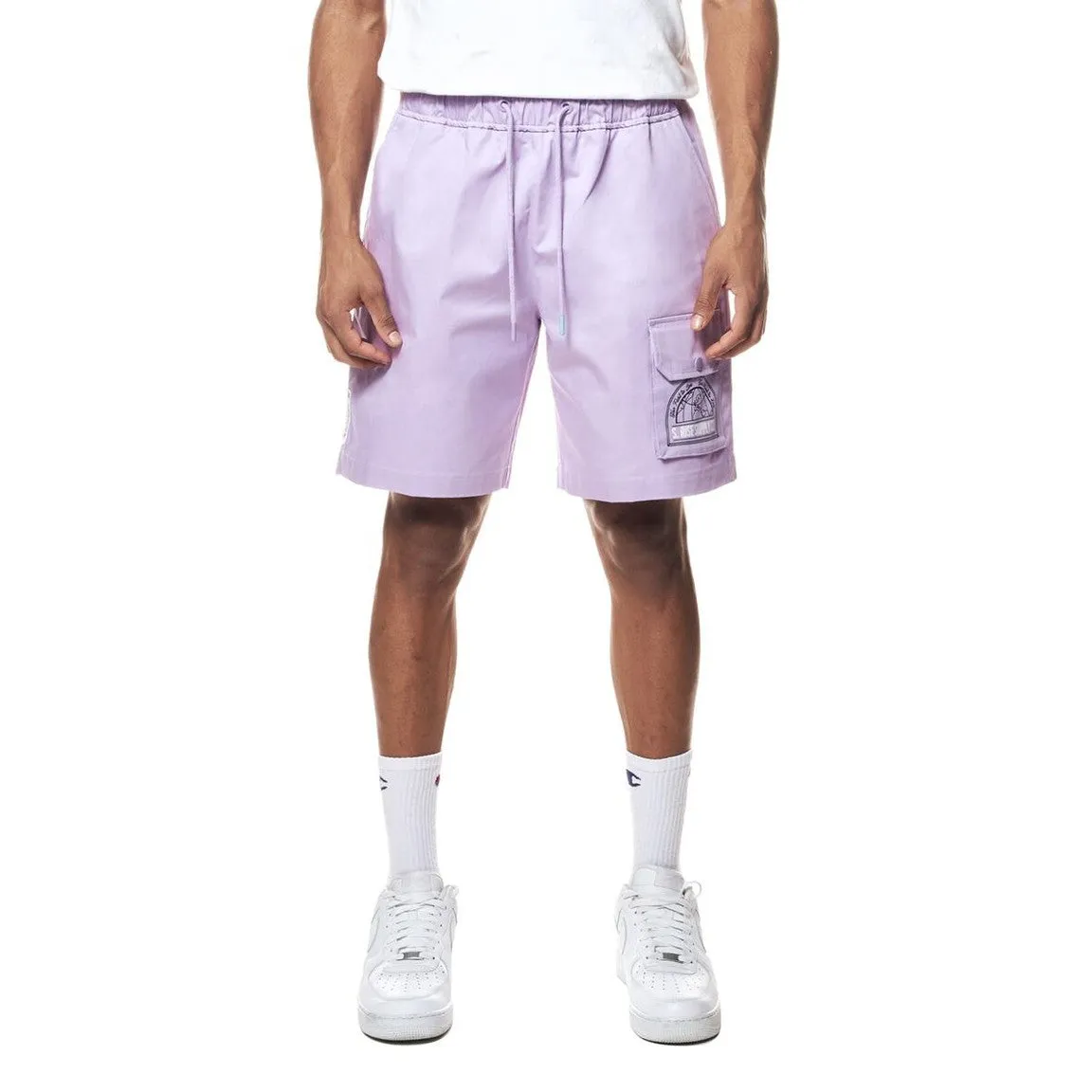 SMOKE RISE JZ231318-DUSTY PURPLE