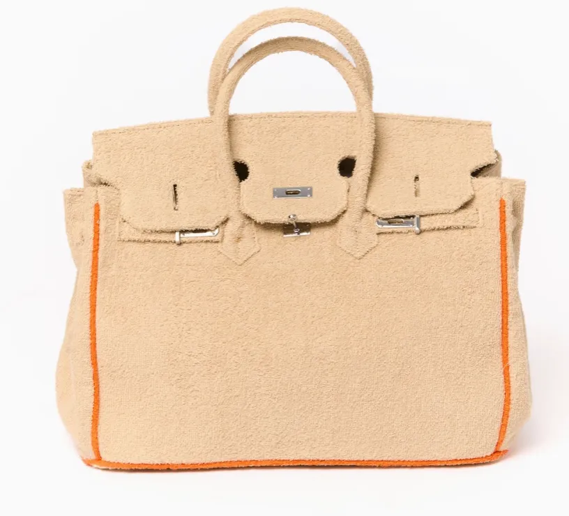 SOUTH HAMPTON TOTE BAG