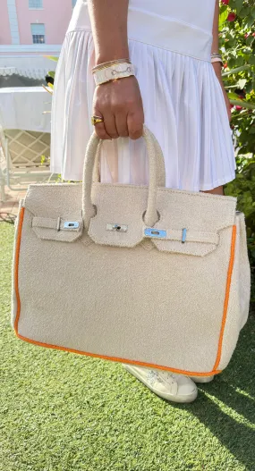 SOUTH HAMPTON TOTE BAG
