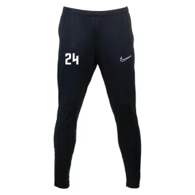 Spartans SC Nike Academy 23 Training Pant Black