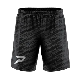 Speed Performance Short